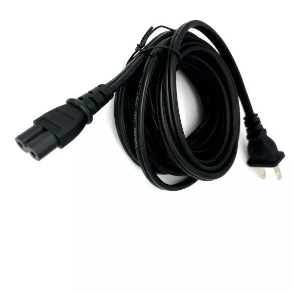 AC Power Cord Cable for NORD ELECTRO WAVE LEAD STAGE EX C1 C2 KEYBOARD NEW 10'