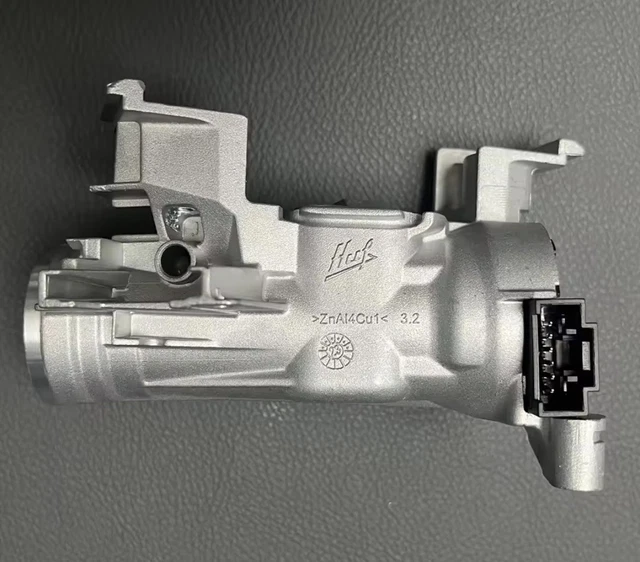 Kit Blocchetto Sterzo Interruttore Accensione Per Suzuki SJ Samurai - 6