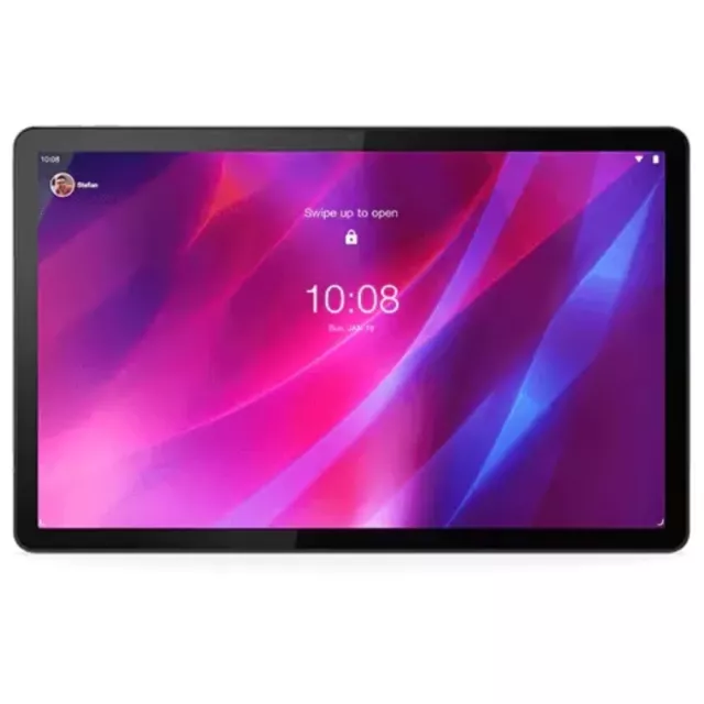 Lenovo Tab P11 Plus Tablet Helio G90T 4GB 128GB Storage 11 in 2K IPS Android 11