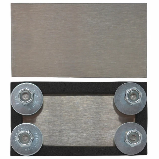 Cover Plate - Red Lion Cub & Autonics TC4Y 72x36