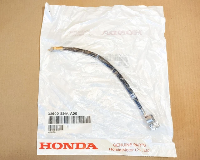 GENUINE Battey Negative Cable FO KIA Spotage 2011-2015