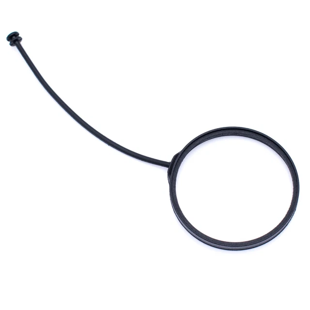 FUEL TANK CAP Cord Cable BMW Range Rover Mini Rope Retaining Strap Band