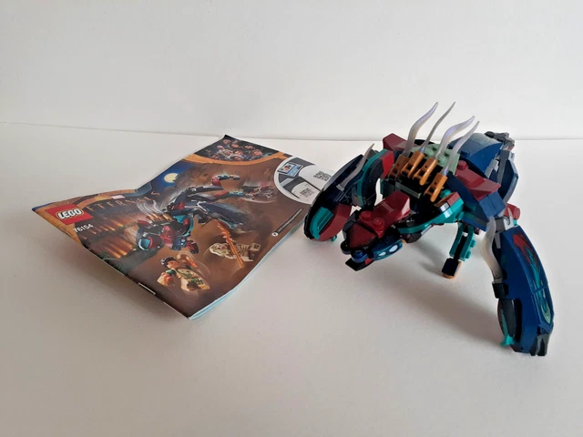 Kits complets et packs, LEGO, Jeux de construction, Jouets