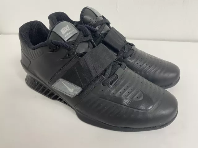 Nike romaleos 3 size 6 2025
