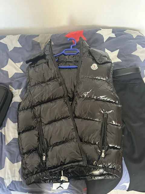 NORTH SAILS DOUDOUNE sans manches homme doudoune sans manches avec