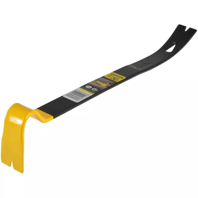 Stanley 1-55-526 Wonder Bar Pry Bar 53cm (21in)