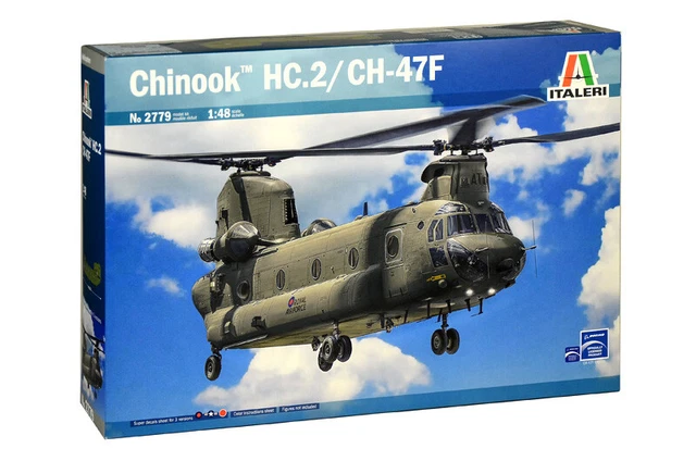 Maquette Hélico Aerospatiale AS.355 F2 Ecureuil – Miku 1/72, Résine, Neuf