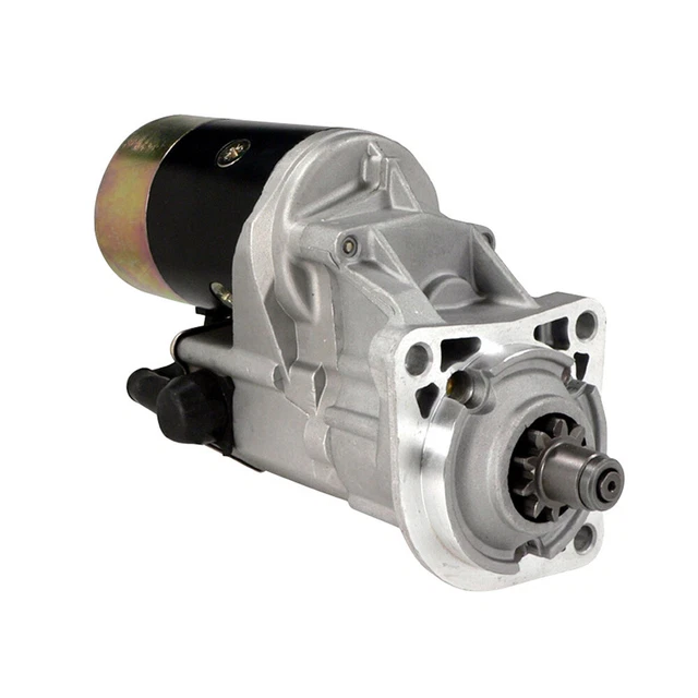 ONE 143-0539 STARTER MOTOR GROUP Fits CAT 252B 1430539 0R4316