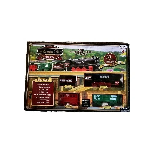 Toy Vehicles, 1990-Now, Battery Operated, Electronic