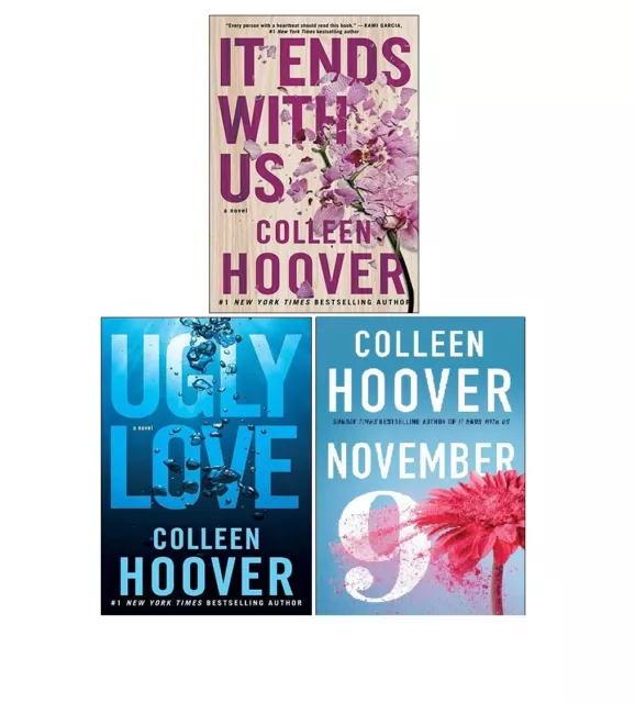 1, Sans regret - Colleen Hoover - Librairie L'Armitière
