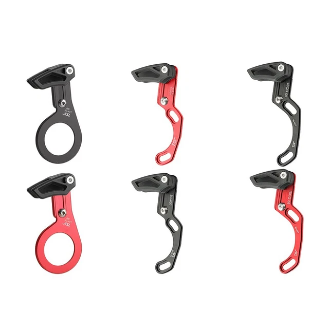 Cikonielf Guide de chaîne en alliage d'aluminium BOLANY BB/08