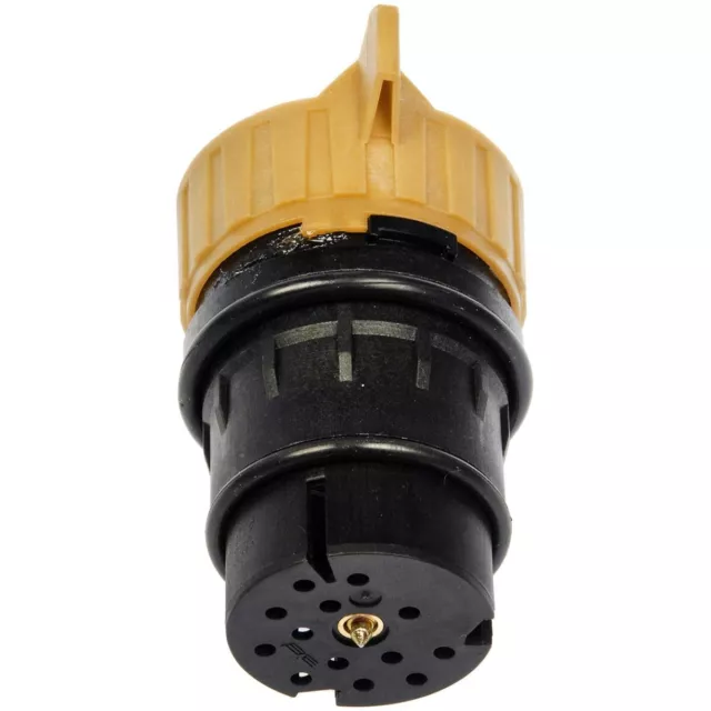 917-505 Dorman Automatic Transmission Plug Adapter New for Mercedes C Class CL E