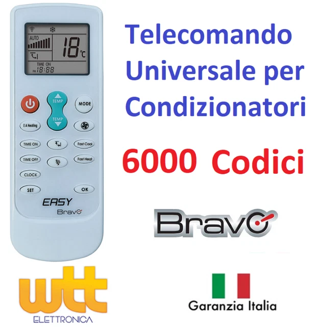 Telecomando Sostutivo Condizionatore Zephir GYKQ 52E Telecomando CA Compatibile Con Funzionamento Semplice Da 11,58 € | DHgate - Foto 6