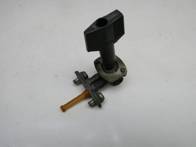 Rubinetto Benzina Rubinetto Carburante Spruzzo Yamaha FZR 600 3HE 89-93