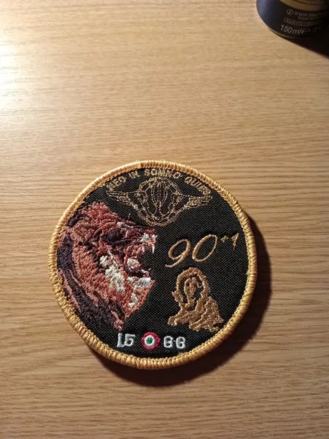 Patch Aeronautica Militare