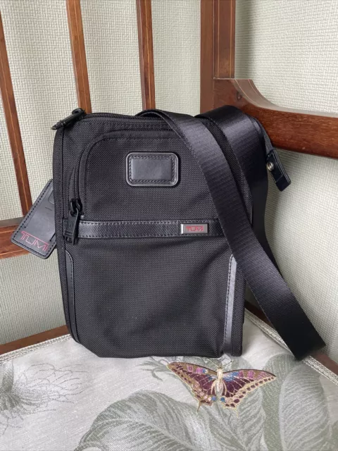 Tumi Pocket Bag