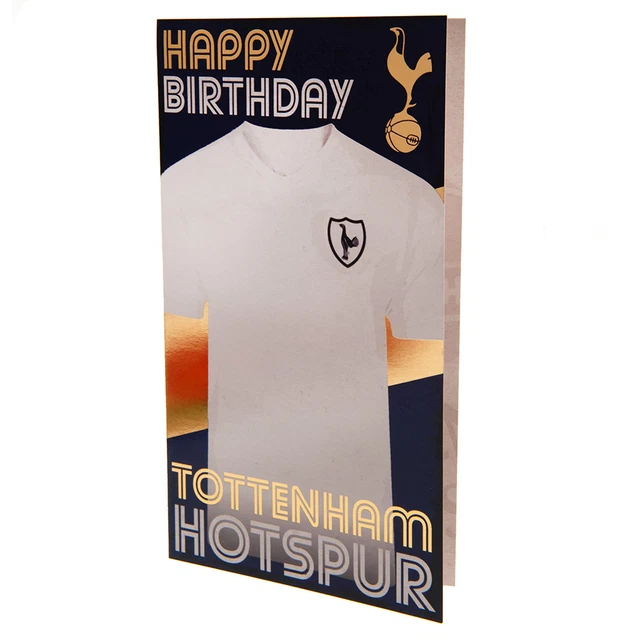 Cadeaux Officiels Tottenham Hotspur – Idées Noël Et Anniversaire, Saison 2024-25, Fan Merch