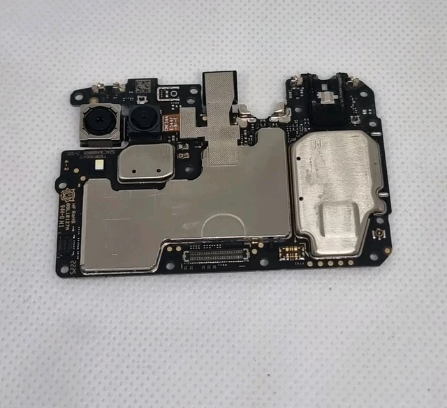 ORIGINAL CARTE-MÈRE XIAOMI Redmi 8 32gb Libre De Compte Google ( M1908C3IG ) EUR 31,90 - FR