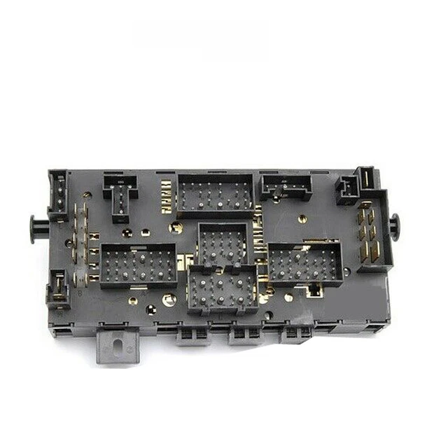 FUSE BOX VW Golf Mk1 Mk2 Cabriolet Scirocco T25 C699 £155.00 PicClick UK FUSE BOX VW Golf Mk1 Mk2 Cabriolet Scirocco T25 C699 £155.00 PicClick UK
