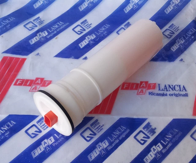 INDICATORE LIVELLO CARBURANTE PER IVECO EUROCARGO COD. 500394171 NUOVO ORIGINALE - Foto 11