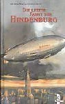 Die letzte Fahrt der Hindenburg von Zimmermann, Chr... | Buch | Zustand sehr gut