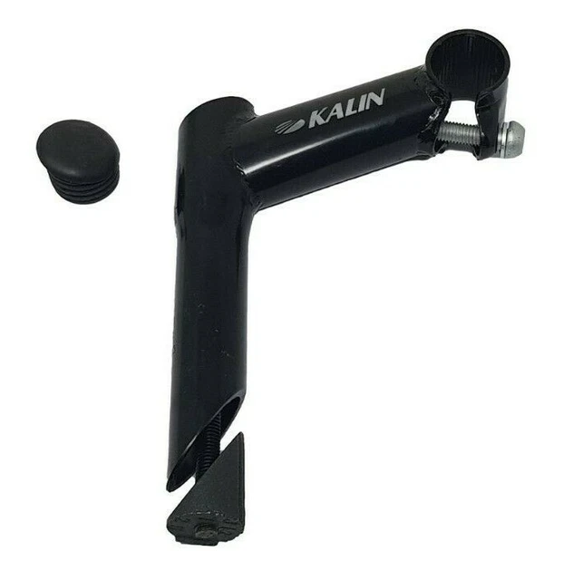 Alzatore Manubrio MTB 35° In Alluminio: Migliora La Tua Posizione In Sella! 28.6mm / 31.8mm