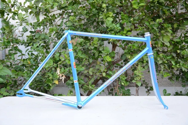 Nagasawa NJS Frame / Racing / Keirin / Pista