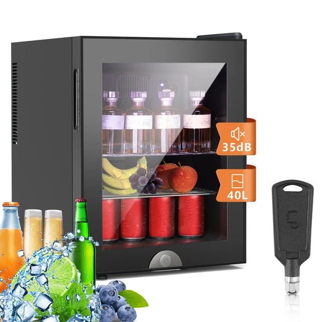Luxus Minibar Khlschrank Lautlos Fotos