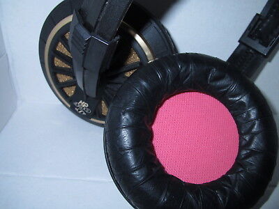 SENNHEISER acustica sostanza depositi-hd222/250/430/430ii/480/518/520/520ii/540/560 