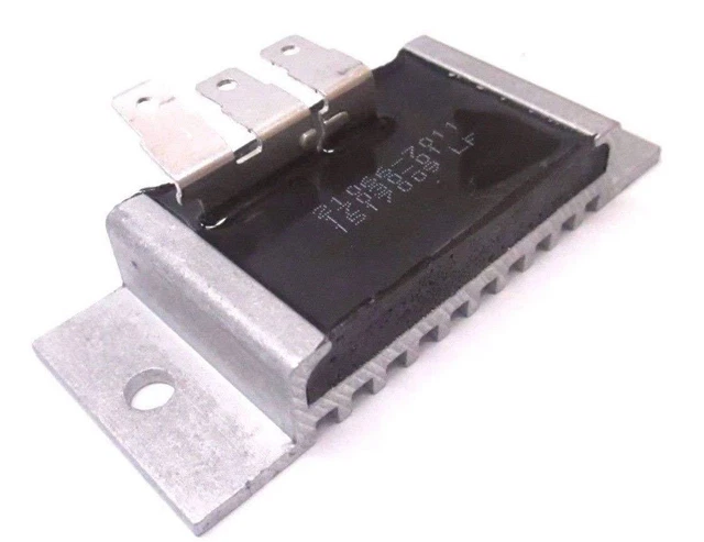 Kawasaki Voltage Regulator Most FH & some FX Engines #21066-7011