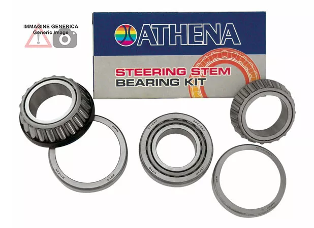 P400485250003 Kit Roulements De Dir?ction ATHENA Yamaha XP T-MAX 500 / ABS 08/11