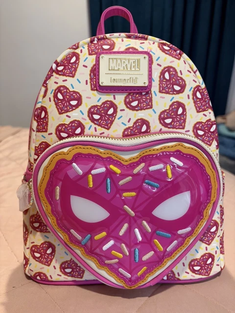 Spiderman Loungefly FOR SALE! - PicClick display picture 1