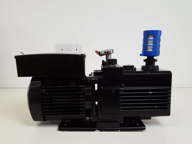 ULVAC Rotary Blade Pump Vacuum pump Model GLD-040 Lab