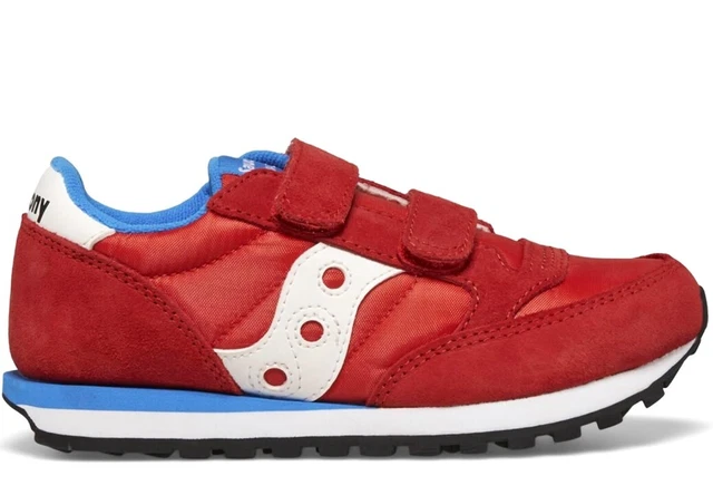 Saucony bambino bianche outlet