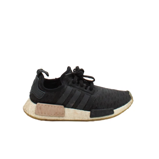 WOMEN S UK 7 Spgorio Trainer Black 20.38 PicClick UK