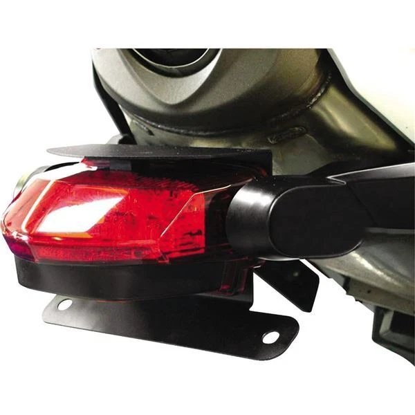 DMP Fender Eliminator - 670-3310
