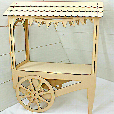 9 CIAMBELLA muro stand in legno CIAMBELLA Dolci Candy Festa di Compleanno Wedding Decor UT 