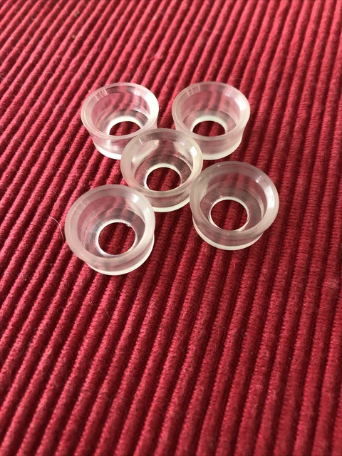 Crosman 760/761 Seal Kit – Complete With Pump Cup & Felt, OEM Style