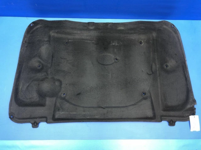 Lexus Is 220D-250-350 2007 Moteur Capot Capuche Son Isolation Thermique XE20