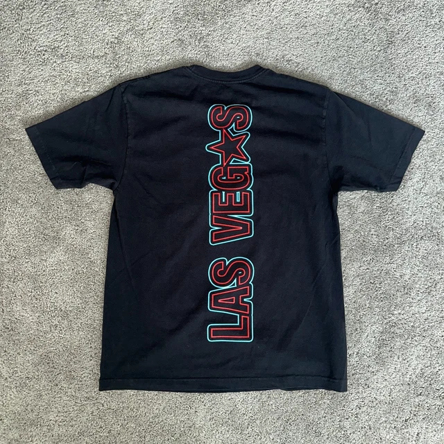 thumbnail image 2 of Beyonce Cowboy Carter Tour 2025 Reprint Tee – Black 2XL, Soft Cotton, Unisex 2 of 6