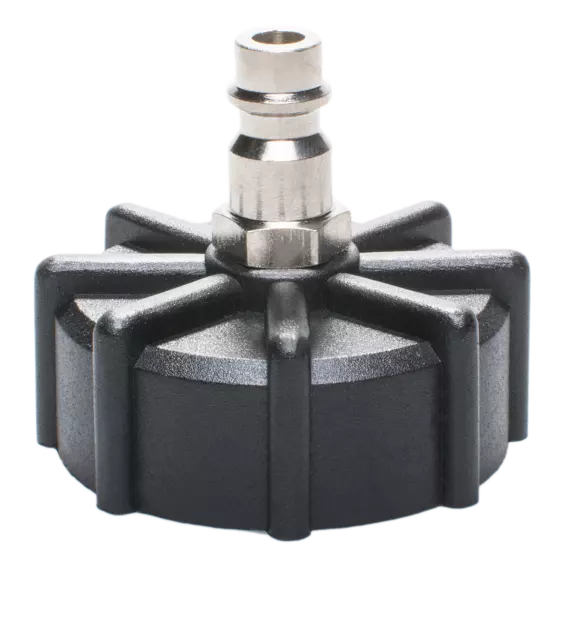 SW-Stahl 01499L-4 Adapter Euro Ø 44,2 mm Universal für Bremsenentlüftungsgerät