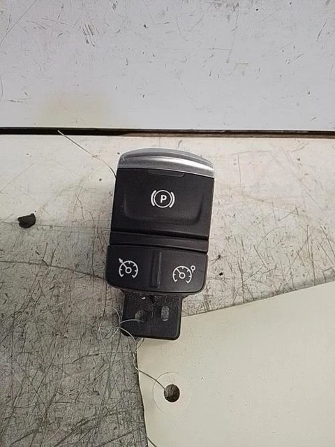 Poignee electrique frein a main RENAULT MEGANE 4 255678341R