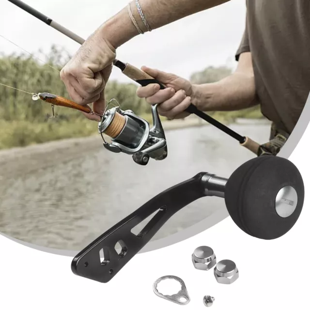 Reel Parts & Repair, Fishing, Sporting Goods - PicClick UK