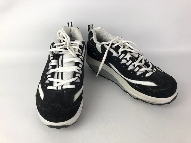Skechers shape ups walking sneaker shop