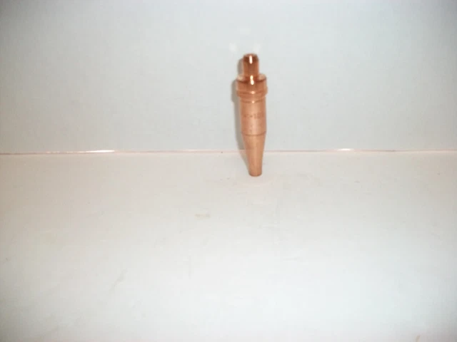 ANCHOR  Acetylene Cutting Tip 1-1-101