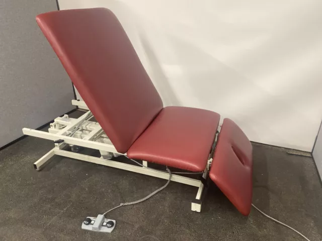 Armedica Model AM334 Treatment Table