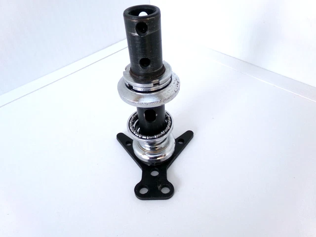 PRIDE GOGO ELITE TRAVELLER LX Mobility Scooter Spare Parts: BASKET £37