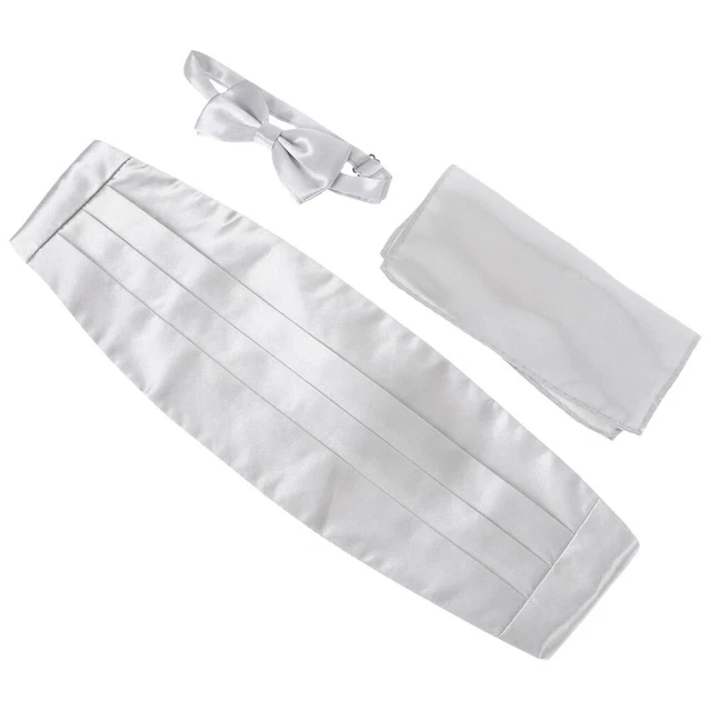Abito mosca regolabile accessori mosca per ragazzi Dhoti per uomo borsa