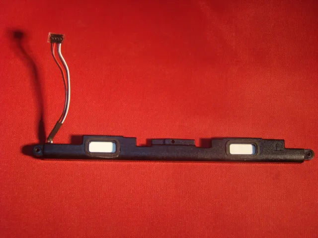 Hauts Parleurs pour tablette Acer Iconia A1-830 - pièce détachée d'origine
