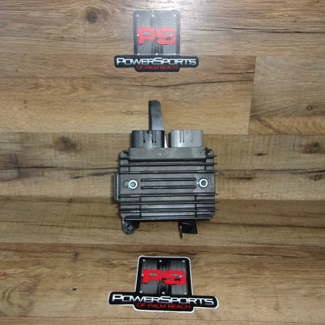2016 Kawasaki Ninja ZX10R ZX1000 ABS OEM RECTIFIER VOLTAGE REGULATOR